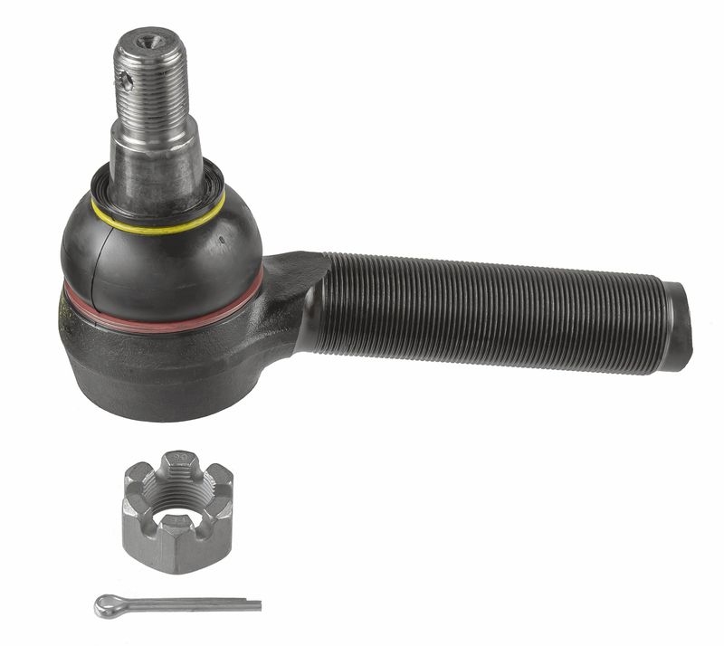 LEMFÖRDER Angled Ball Joint