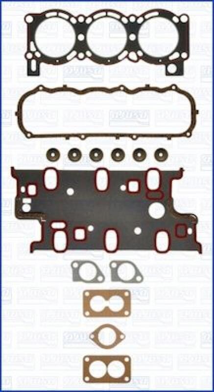 AJUSA Gasket Set, cylinder head