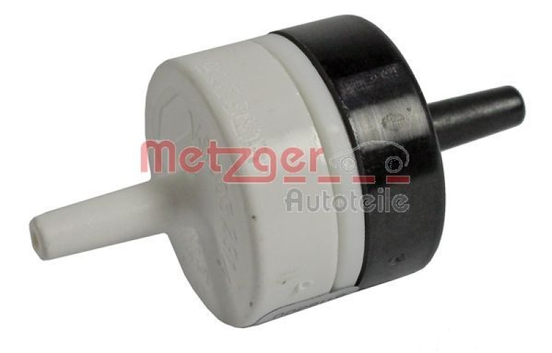 METZGER Boost Pressure Control Valve OE-part