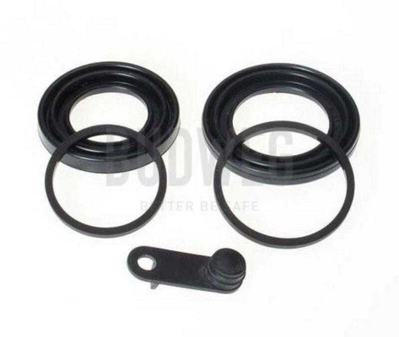 BUDWEG CALIPER Seal, brake caliper piston