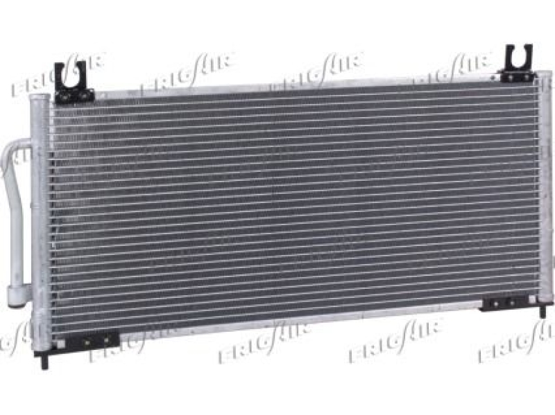 FRIGAIR Condenser, air conditioning