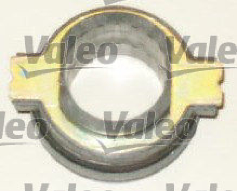 VALEO Clutch Kit KIT3P