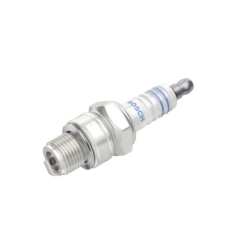 BOSCH Spark Plug Nickel