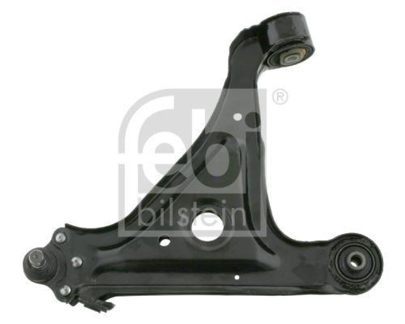 FEBI BILSTEIN Track Control Arm