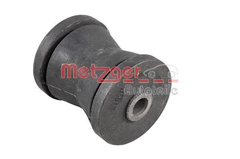 METZGER Bushing, axle beam