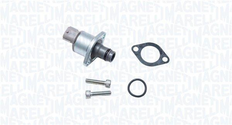 MAGNETI MARELLI Druckregelventil, Common-Rail-System