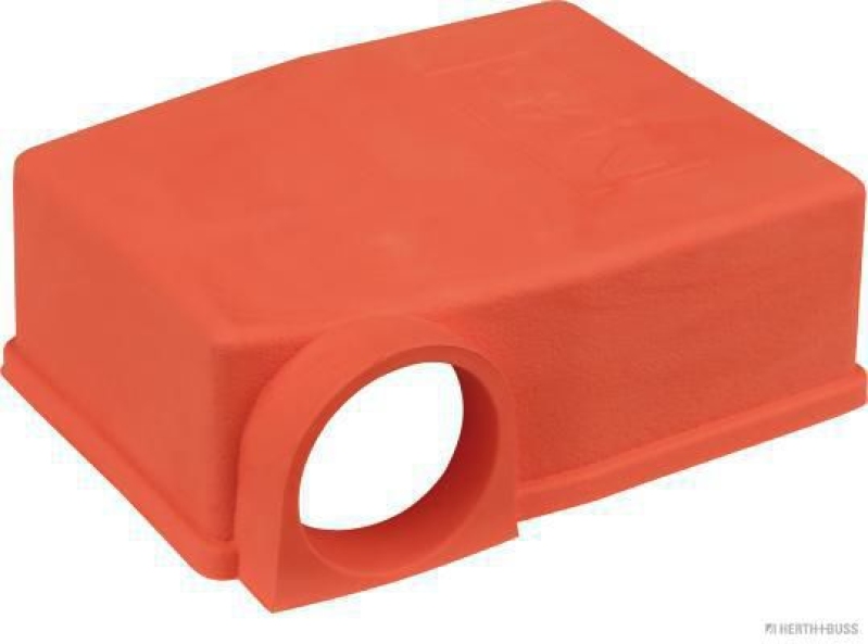 HERTH+BUSS ELPARTS Cover, battery terminal clamp