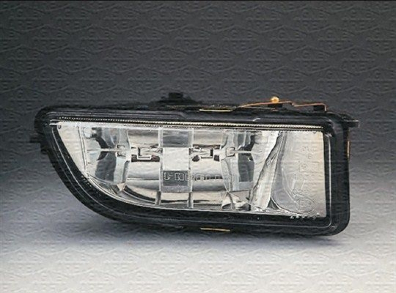 MAGNETI MARELLI Front Fog Light