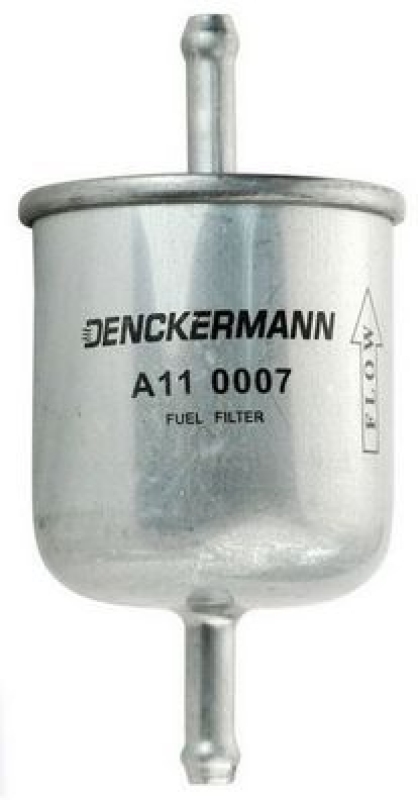 DENCKERMANN Kraftstofffilter