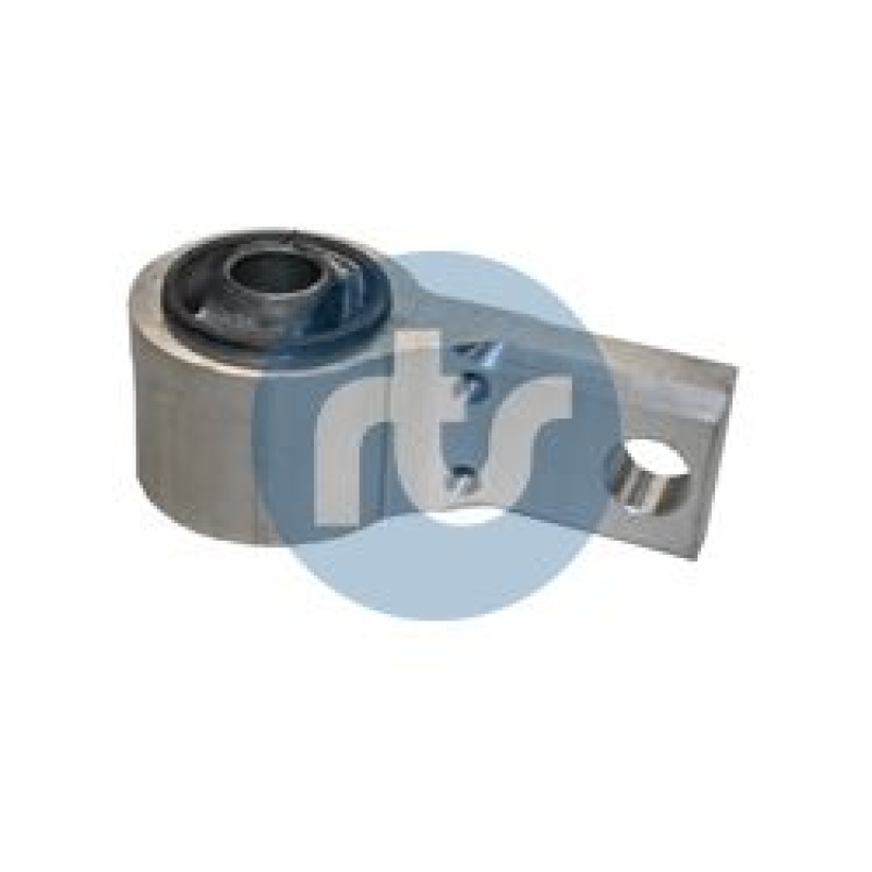 RTS Mounting, control/trailing arm