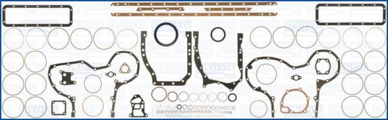 AJUSA Gasket Set, crank case