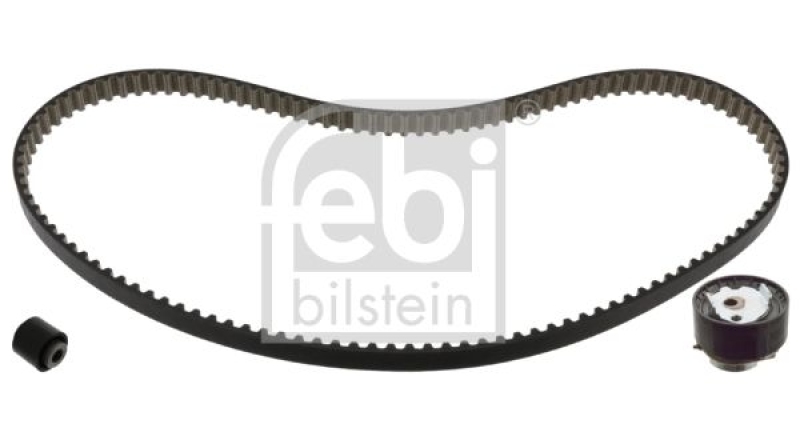 FEBI BILSTEIN Zahnriemensatz