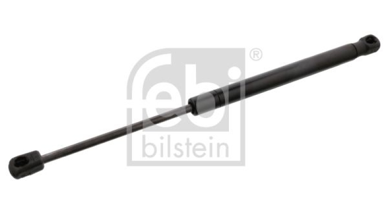 FEBI BILSTEIN Gas Spring, boot-/cargo area