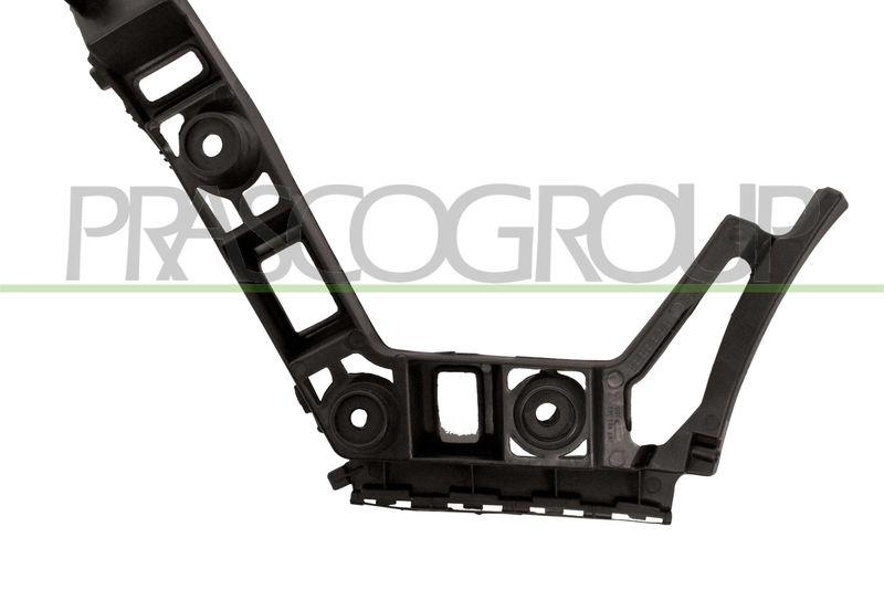 Mounting Bracket, bumper