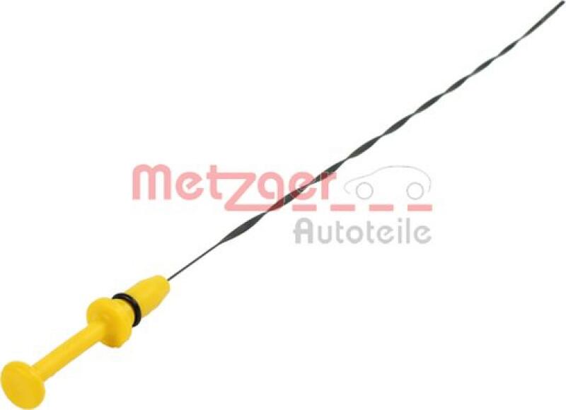 METZGER Oil Dipstick