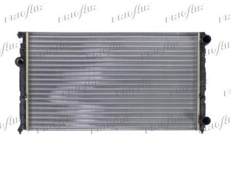 FRIGAIR Radiator, engine cooling