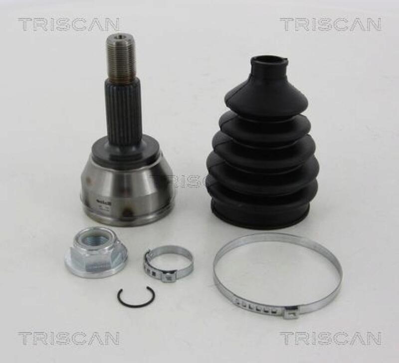 TRISCAN Joint Kit, drive shaft