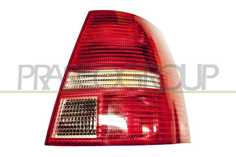 Combination Rearlight