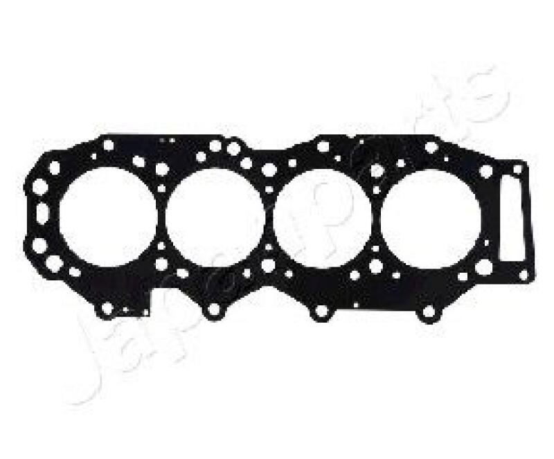 JAPANPARTS Gasket, cylinder head