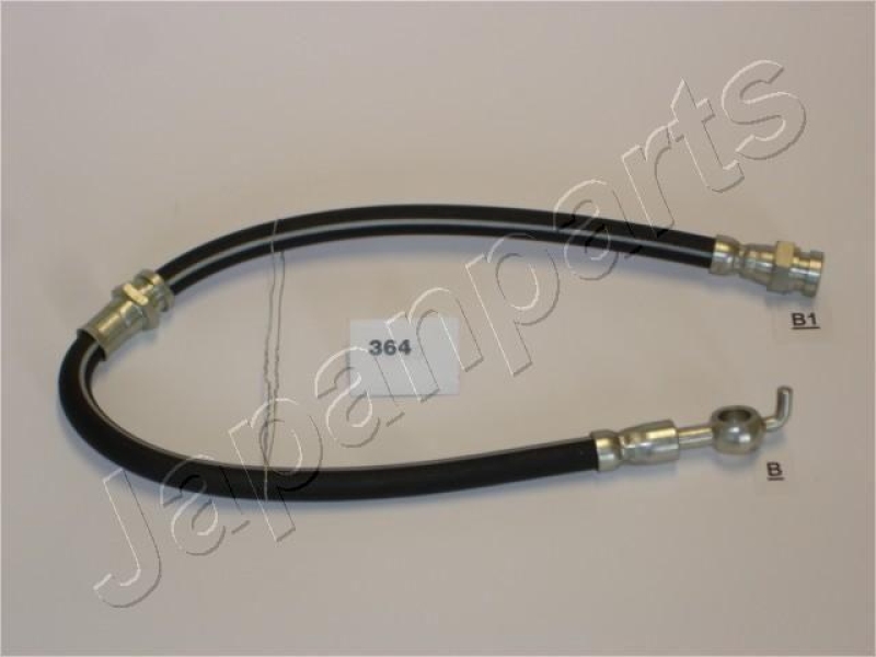 JAPANPARTS Halter, Bremsschlauch