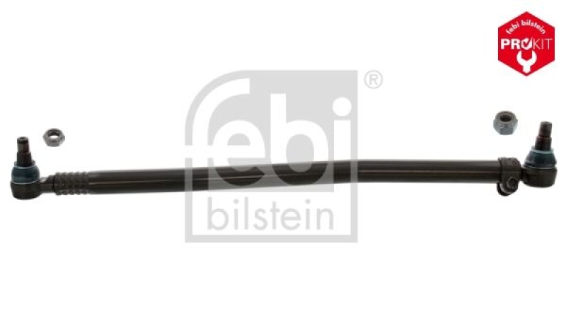 FEBI BILSTEIN Centre Rod Assembly ProKit