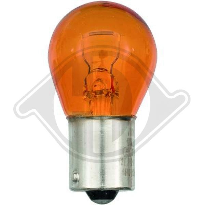 DIEDERICHS Bulb, indicator