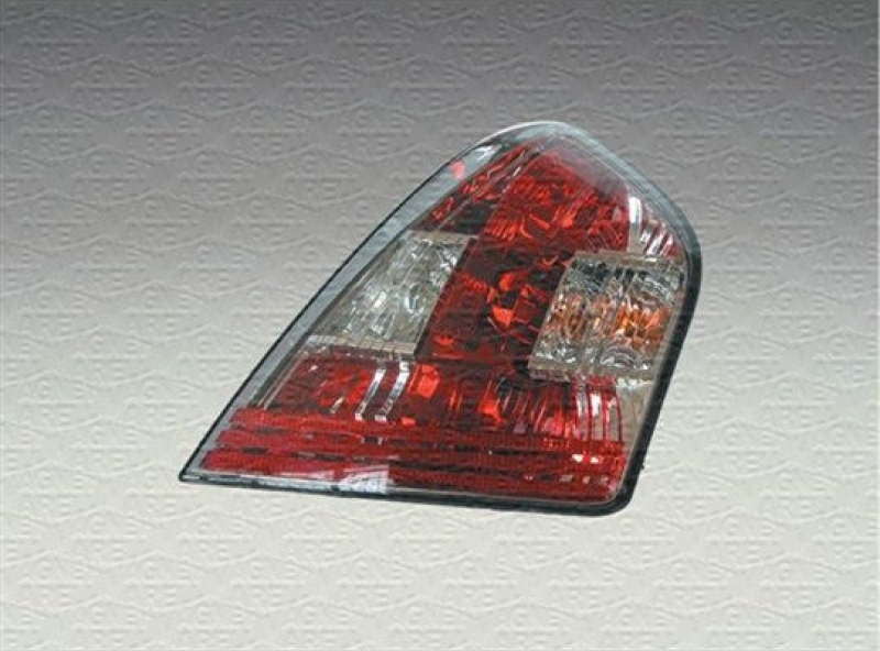 MAGNETI MARELLI Combination Rear Light