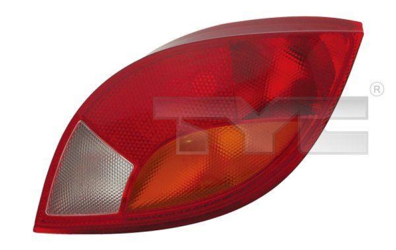 Combination Rearlight