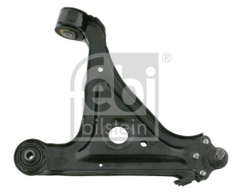 FEBI BILSTEIN Track Control Arm