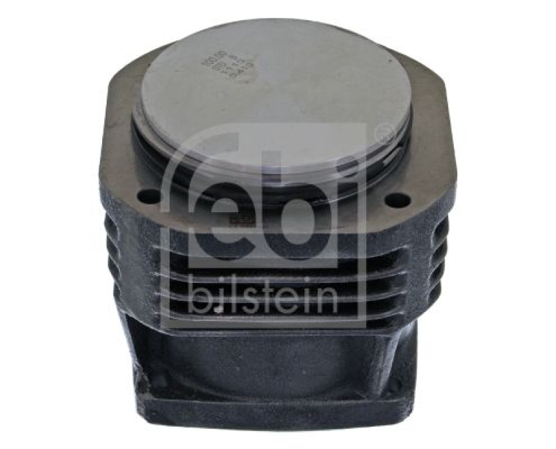 FEBI BILSTEIN Cylinder Sleeve, air compressor