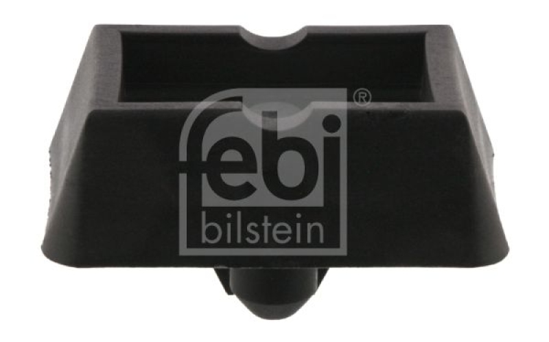 FEBI BILSTEIN Aufnahme, Wagenheber febi Plus