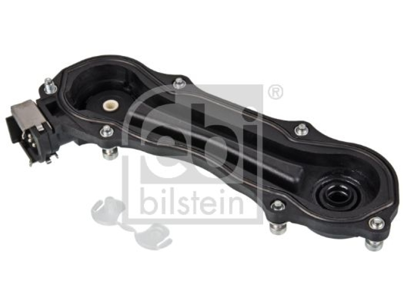 FEBI BILSTEIN Cover, brake caliper