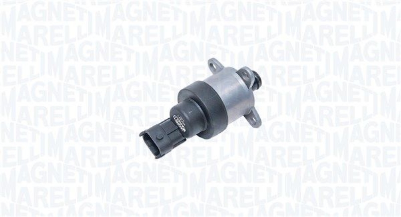 MAGNETI MARELLI Druckregelventil, Common-Rail-System