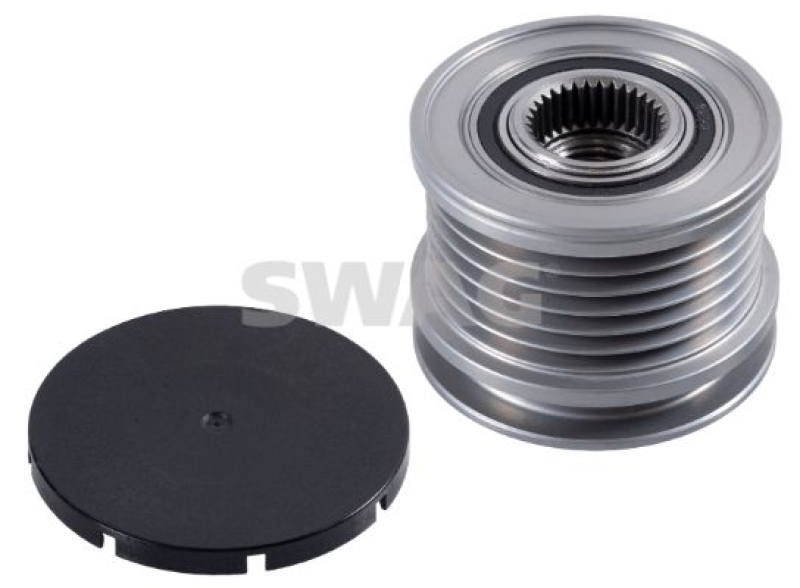 SWAG Alternator Freewheel Clutch