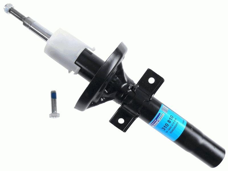 SACHS Shock Absorber