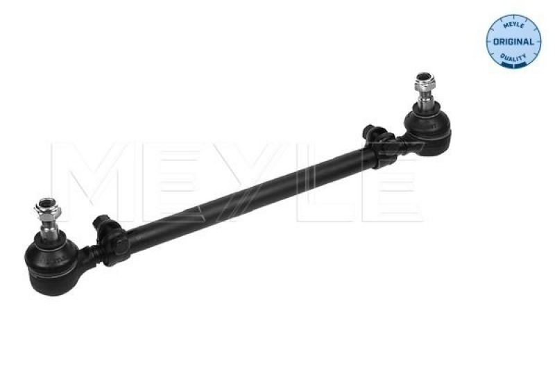 MEYLE Tie Rod MEYLE-ORIGINAL: True to OE.