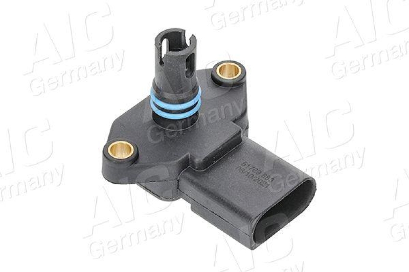 AIC Sensor, Saugrohrdruck Original AIC Quality