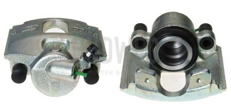 BUDWEG CALIPER Brake Caliper