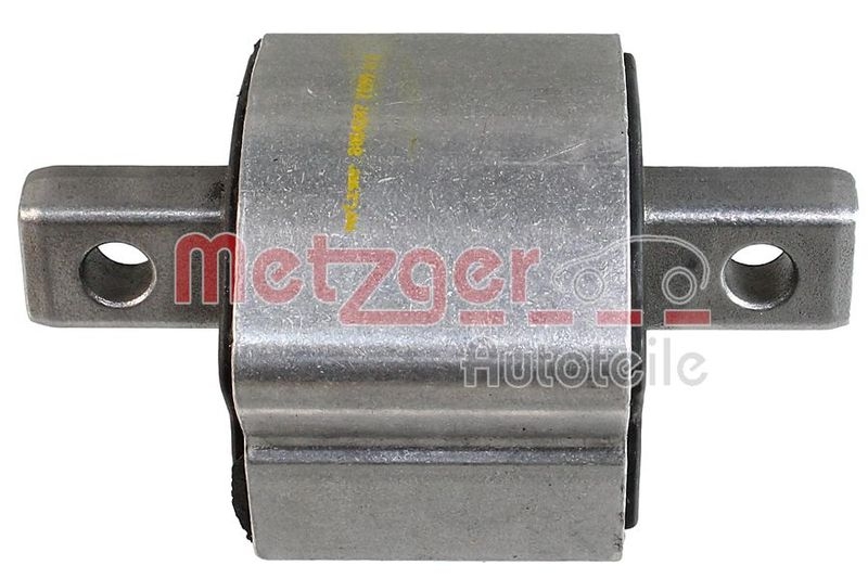 METZGER Lagerung, Motor