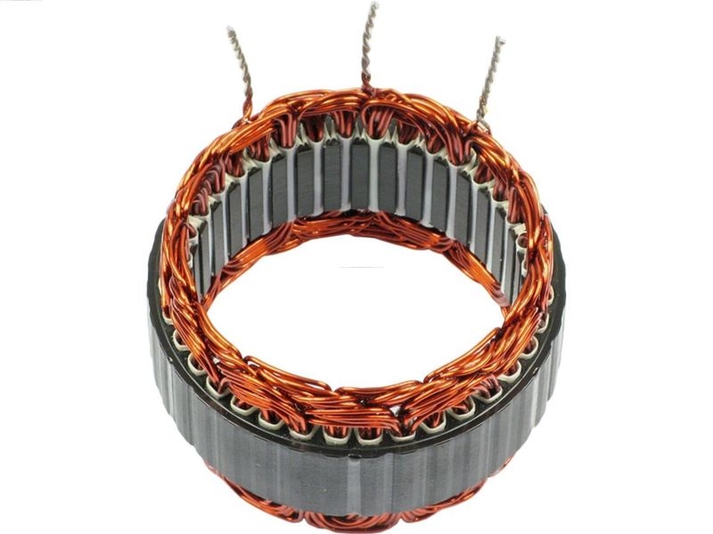 AS-PL Stator, Generator Brandneu AS-PL