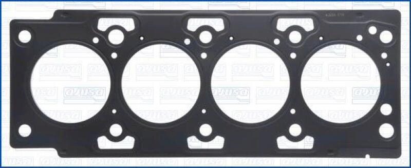 AJUSA Gasket, cylinder head MULTILAYER STEEL