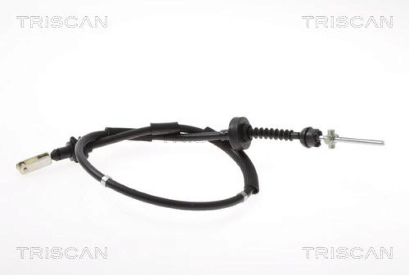 TRISCAN Clutch Cable