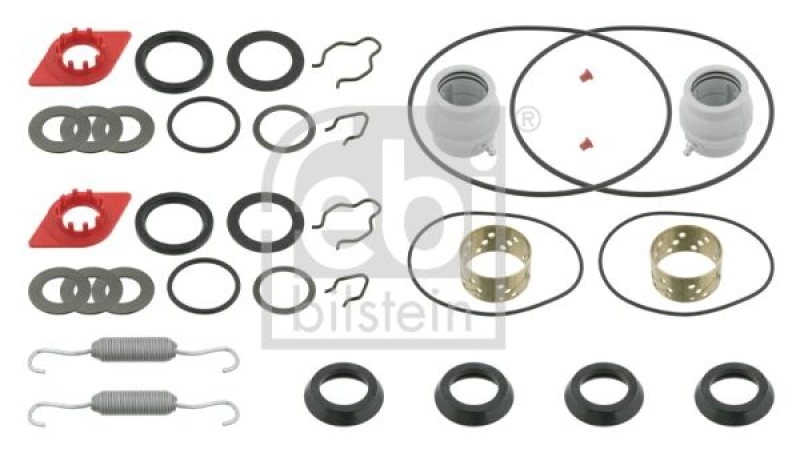 FEBI BILSTEIN Repair Kit, brake camshaft