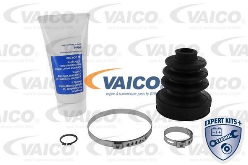 VAICO Bellow Set, drive shaft EXPERT KITS +