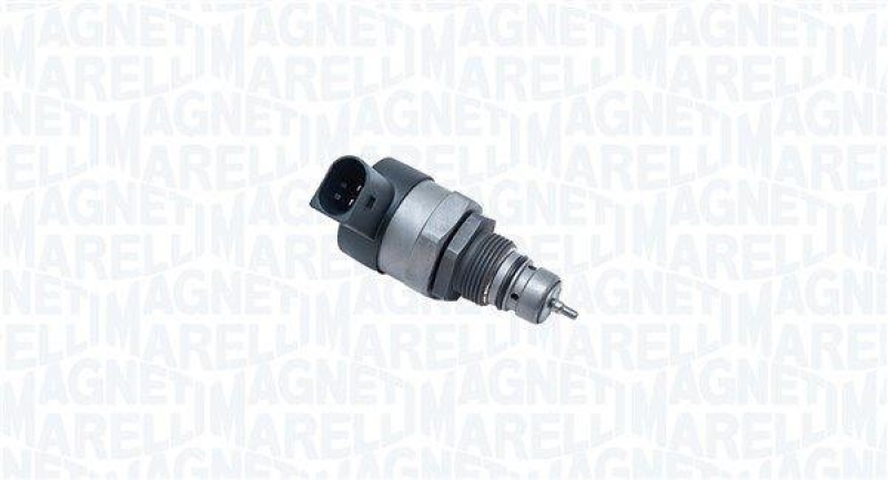 MAGNETI MARELLI Druckregelventil, Common-Rail-System