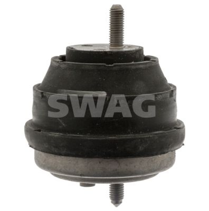 SWAG Mounting, engine