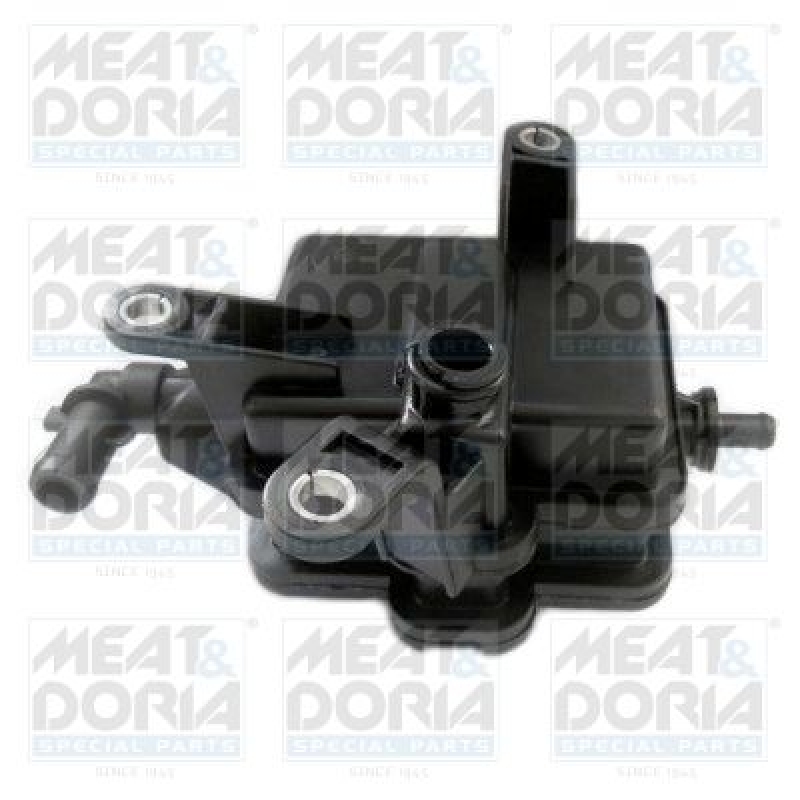 MEAT & DORIA Oil Separator, crankcase ventilation