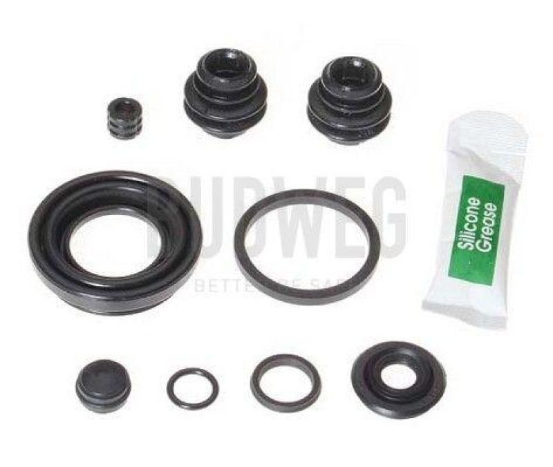 BUDWEG CALIPER Repair Kit, brake caliper