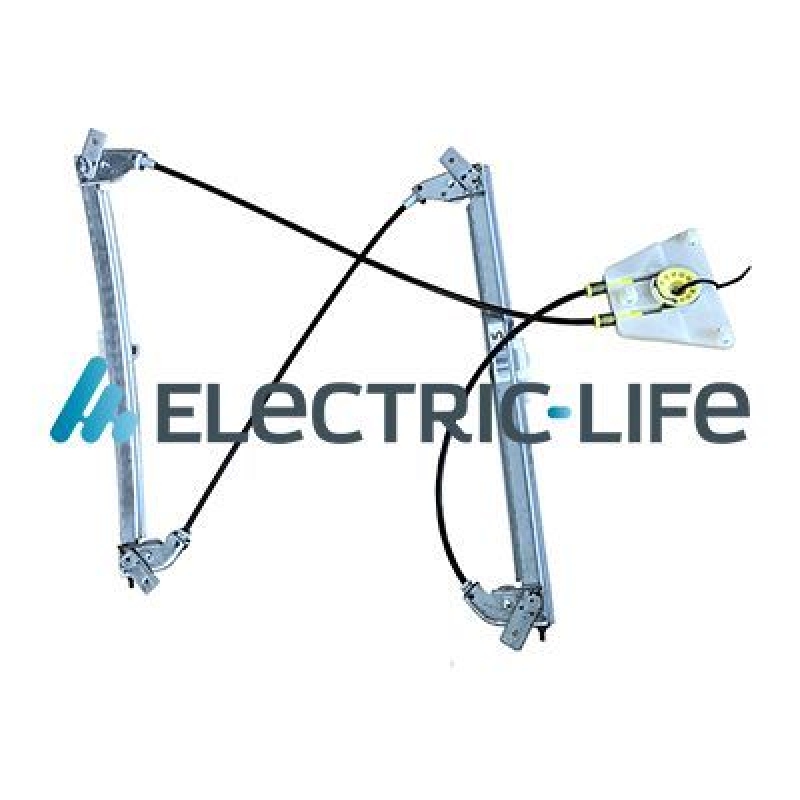 ELECTRIC LIFE Window Regulator