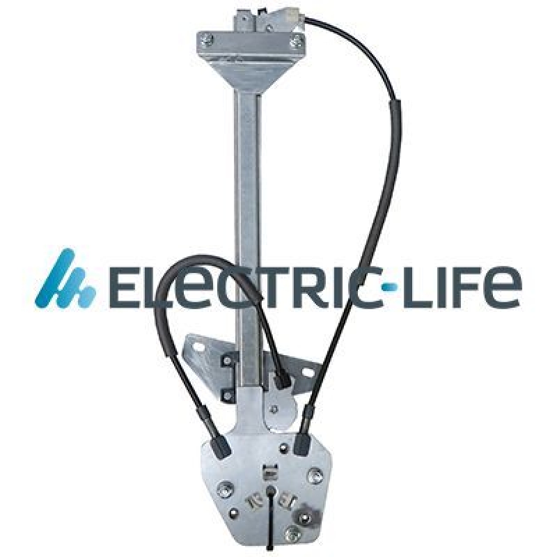 ELECTRIC LIFE Window Regulator